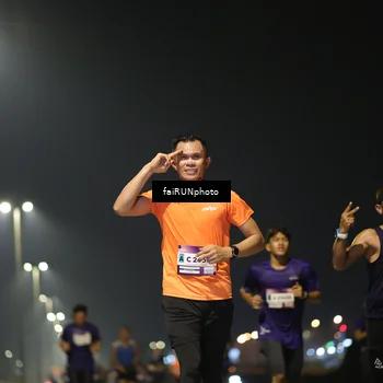 Runner Photo 7322655
