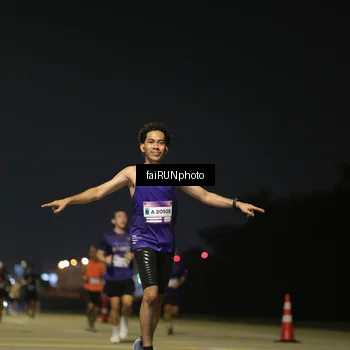Runner Photo 7322658