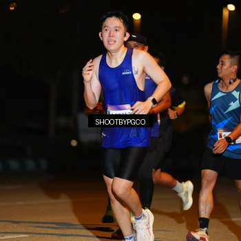 Runner Photo 7322659