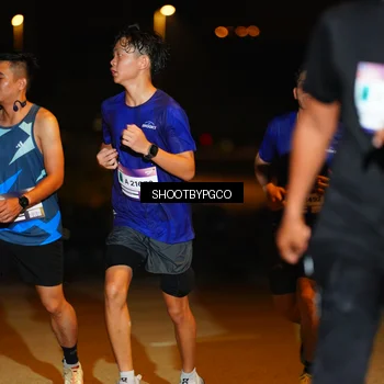 Runner Photo 7322663