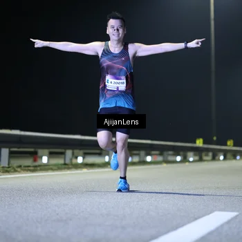 Runner Photo 7322668
