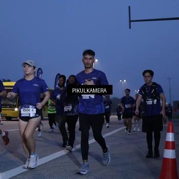 Runner Photo 7322669