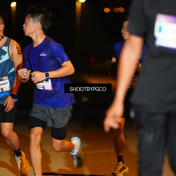 Runner Photo 7322672