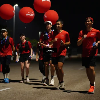 Runner Photo 7322673