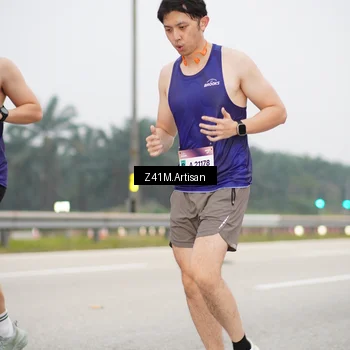 Runner Photo 7322674