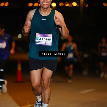 Runner Photo 7322677