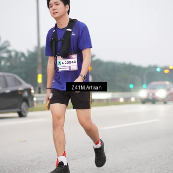 Runner Photo 7322678