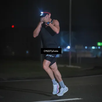 Runner Photo 7322684