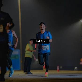 Runner Photo 7322687