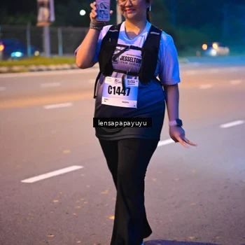 Runner Photo 7322688