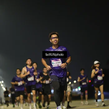 Runner Photo 7322690