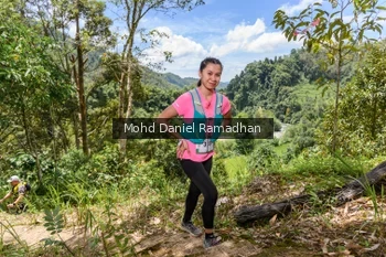 Runner Photo 73227