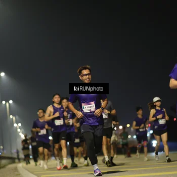 Runner Photo 7322705