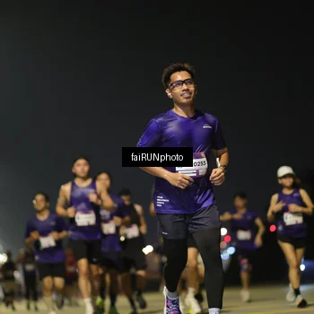 Runner Photo 7322706