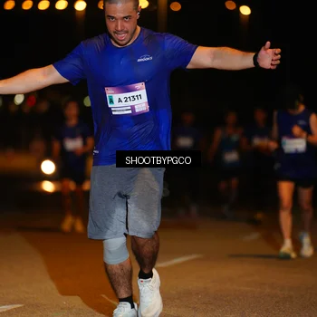 Runner Photo 7322709