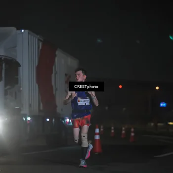 Runner Photo 7322711