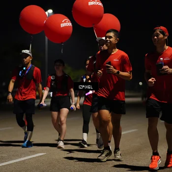 Runner Photo 7322712