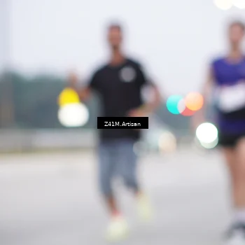 Runner Photo 7322713