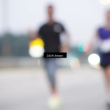 Runner Photo 7322714