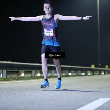 Runner Photo 7322715