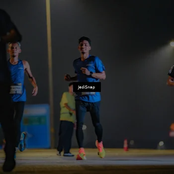 Runner Photo 7322718