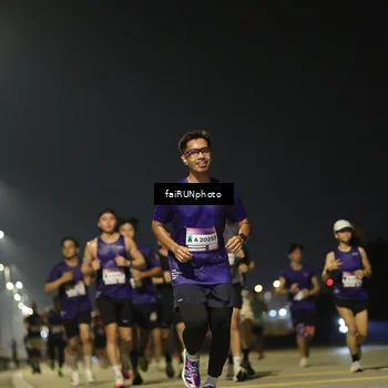 Runner Photo 7322719