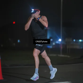 Runner Photo 7322720