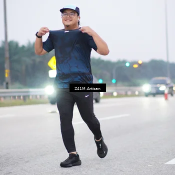 Runner Photo 7322721