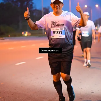 Runner Photo 7322722