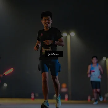 Runner Photo 7322725