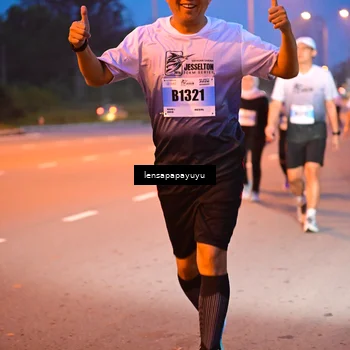 Runner Photo 7322727