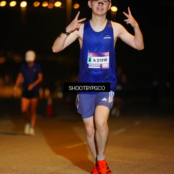 Runner Photo 7322728