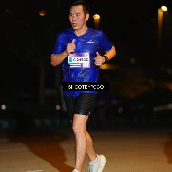 Runner Photo 7322730