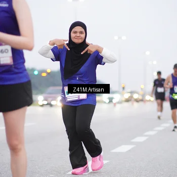 Runner Photo 7322732
