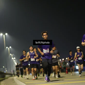Runner Photo 7322735