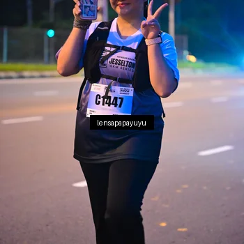 Runner Photo 7322739