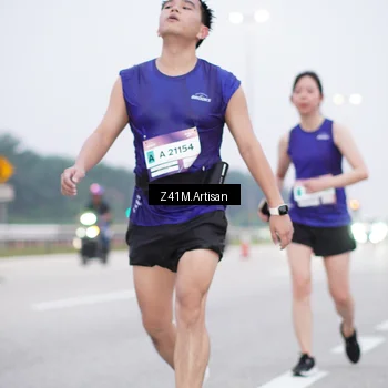 Runner Photo 7322742