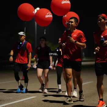 Runner Photo 7322744
