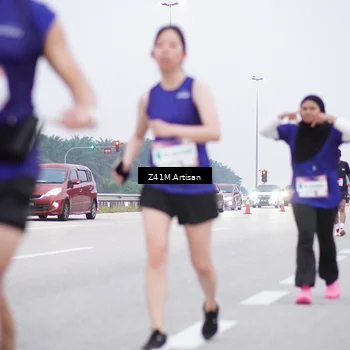 Runner Photo 7322746