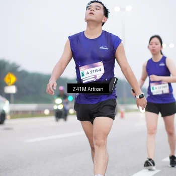 Runner Photo 7322749