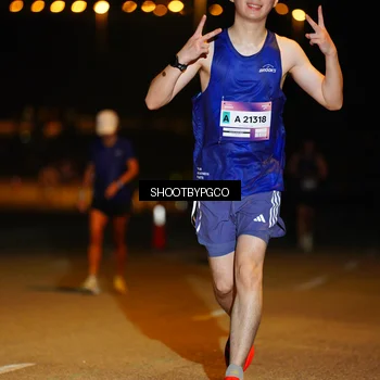 Runner Photo 7322750