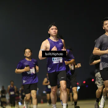 Runner Photo 7322752