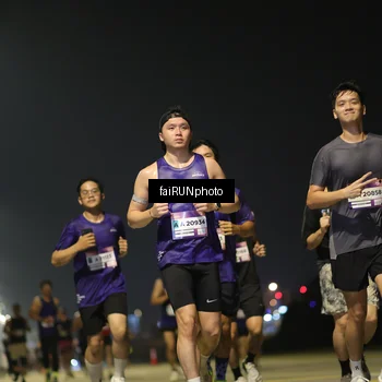 Runner Photo 7322753