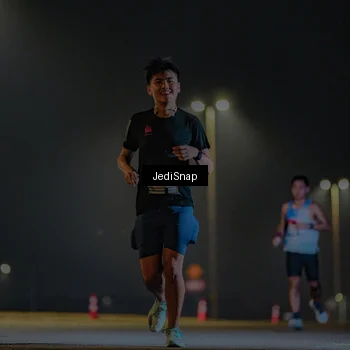 Runner Photo 7322754