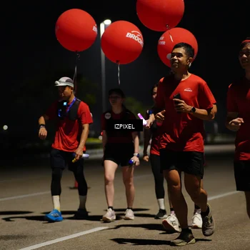 Runner Photo 7322758