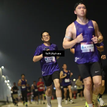 Runner Photo 7322759