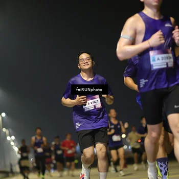 Runner Photo 7322762