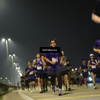 Runner Photo 7322763