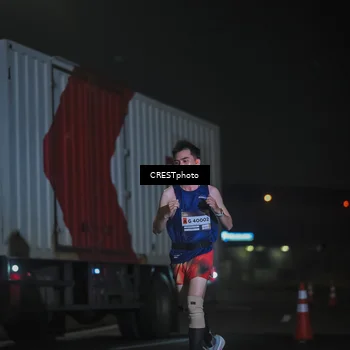 Runner Photo 7322766