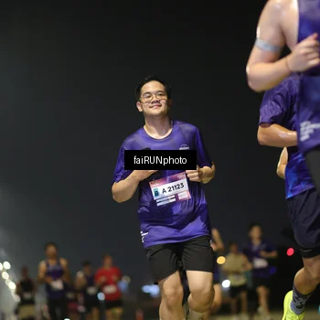 Runner Photo 7322776